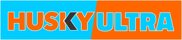 Husky Ultra Logo