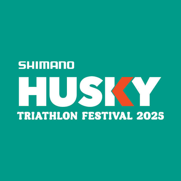 Husky - Fun Runs Logo