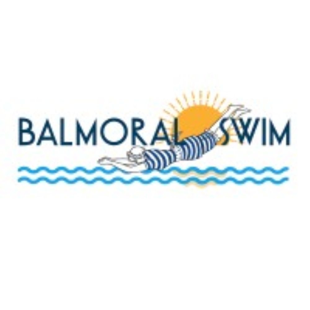 Balmoral Swim Logo
