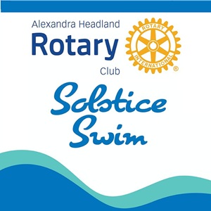 Alex Solstice Swim Logo