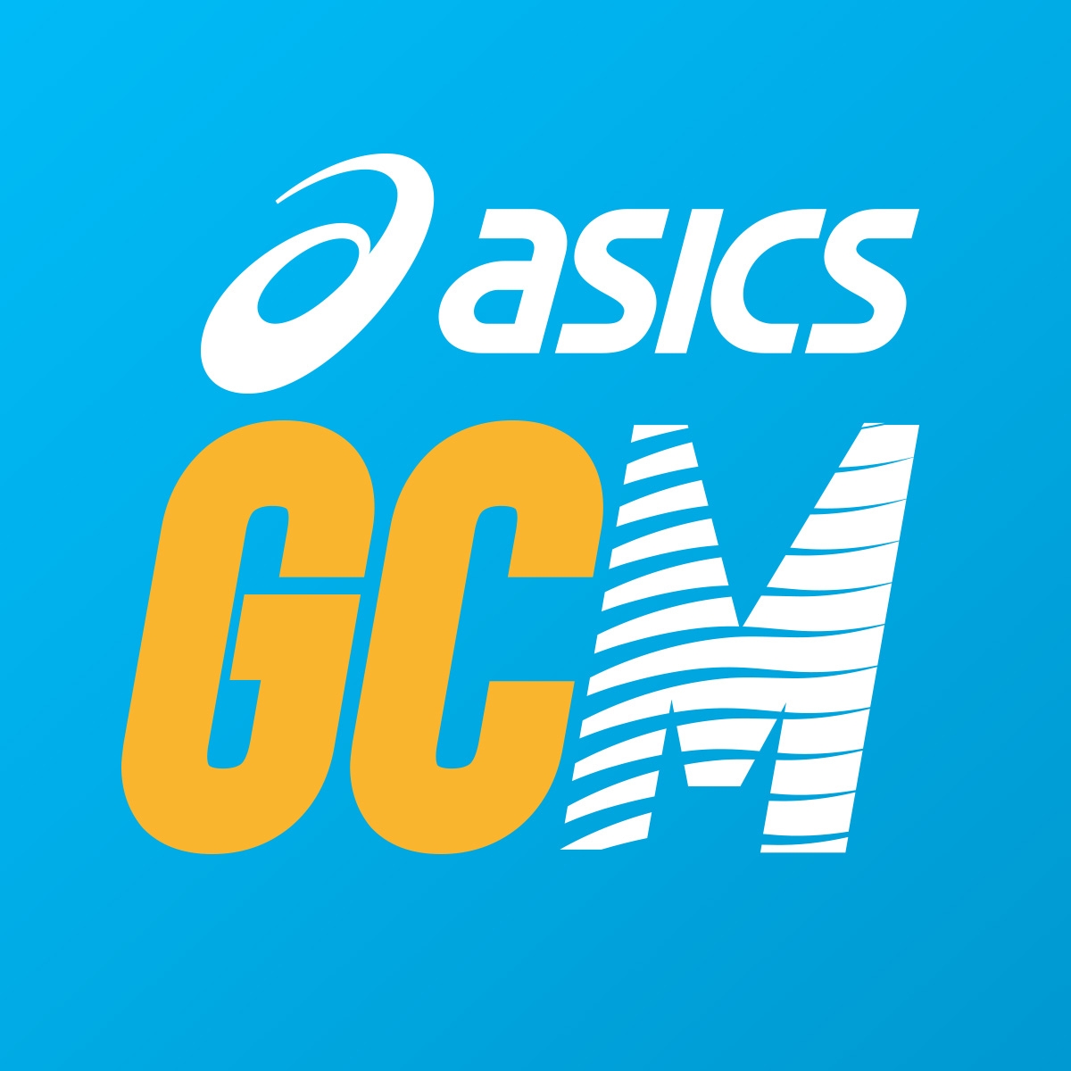 Gold Coast Marathon Logo