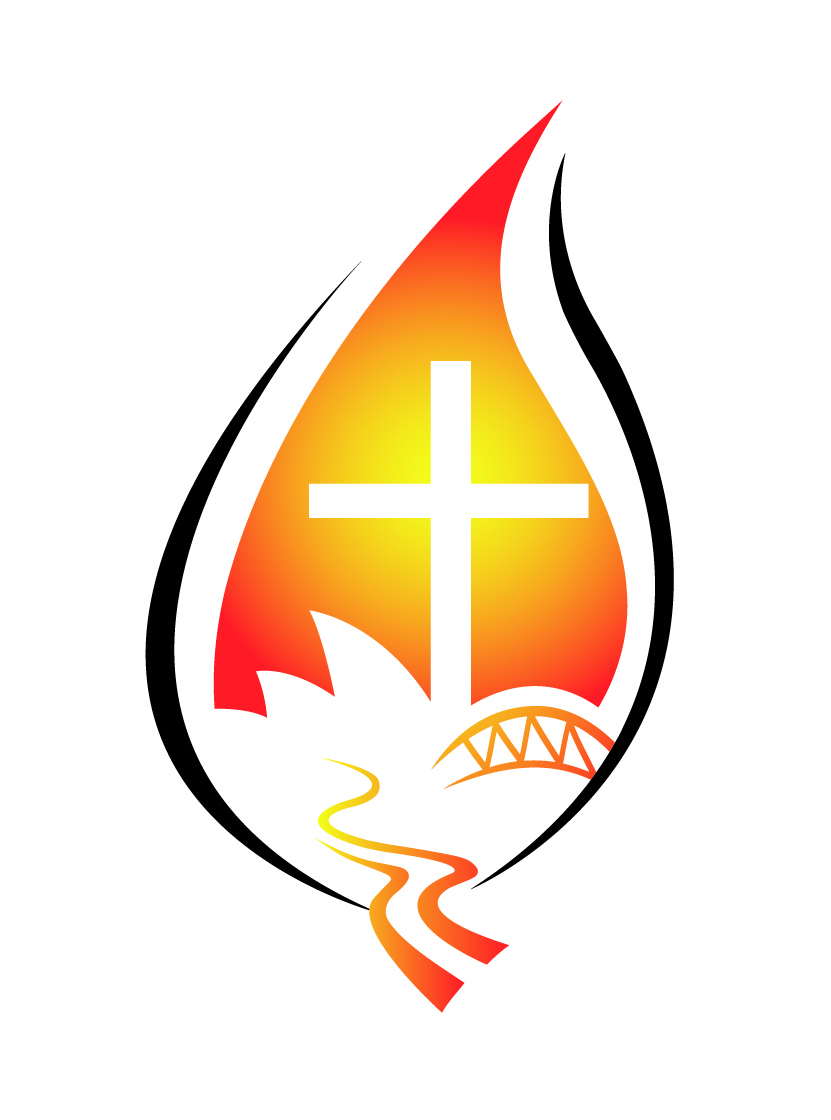 Sydney Catholic Schools Cross Country - Secondary Logo