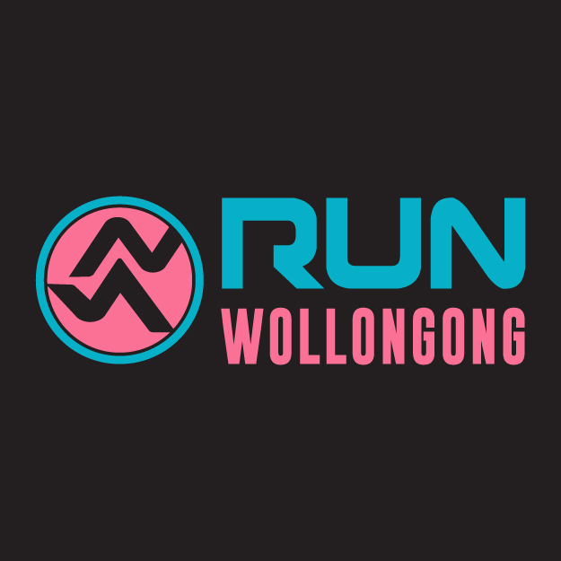 Run Wollongong Logo
