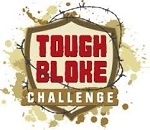Tough Bloke Challenge VIC Logo