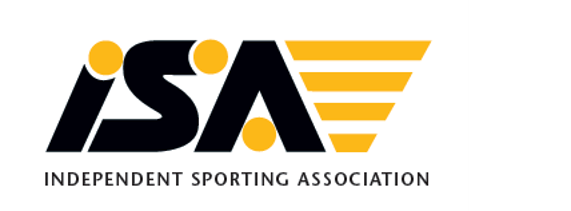 ISA Logo