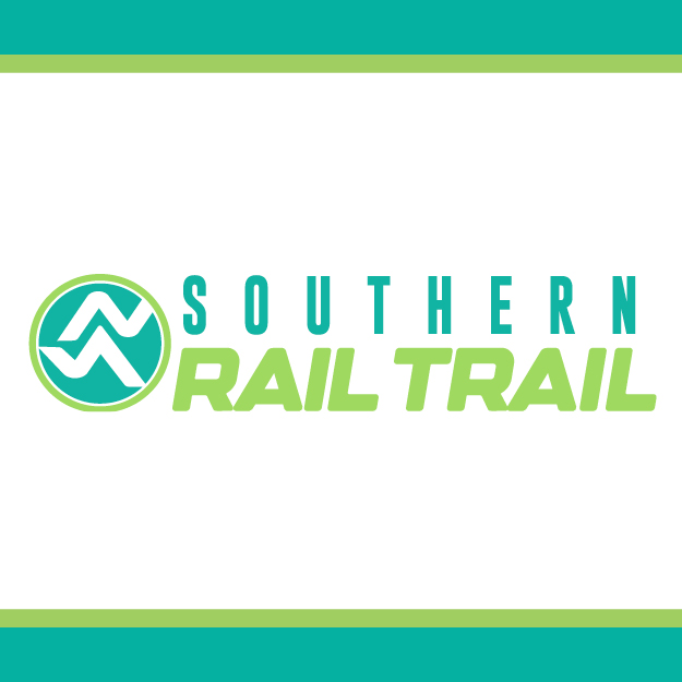 Southern Rail Trail Logo