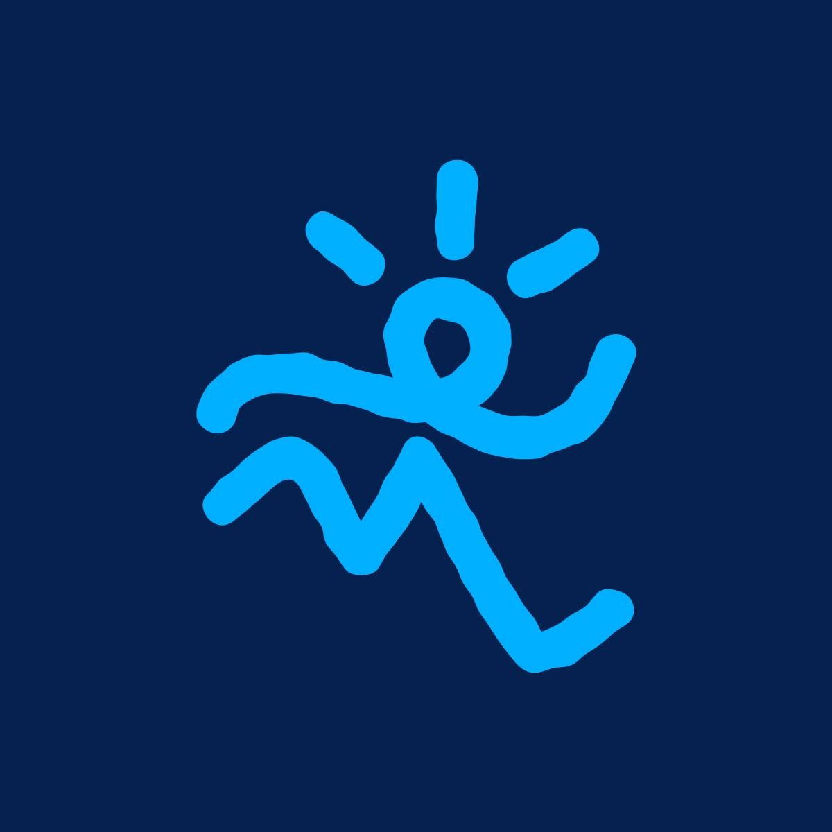 Ultra Trail Jervis Bay Logo
