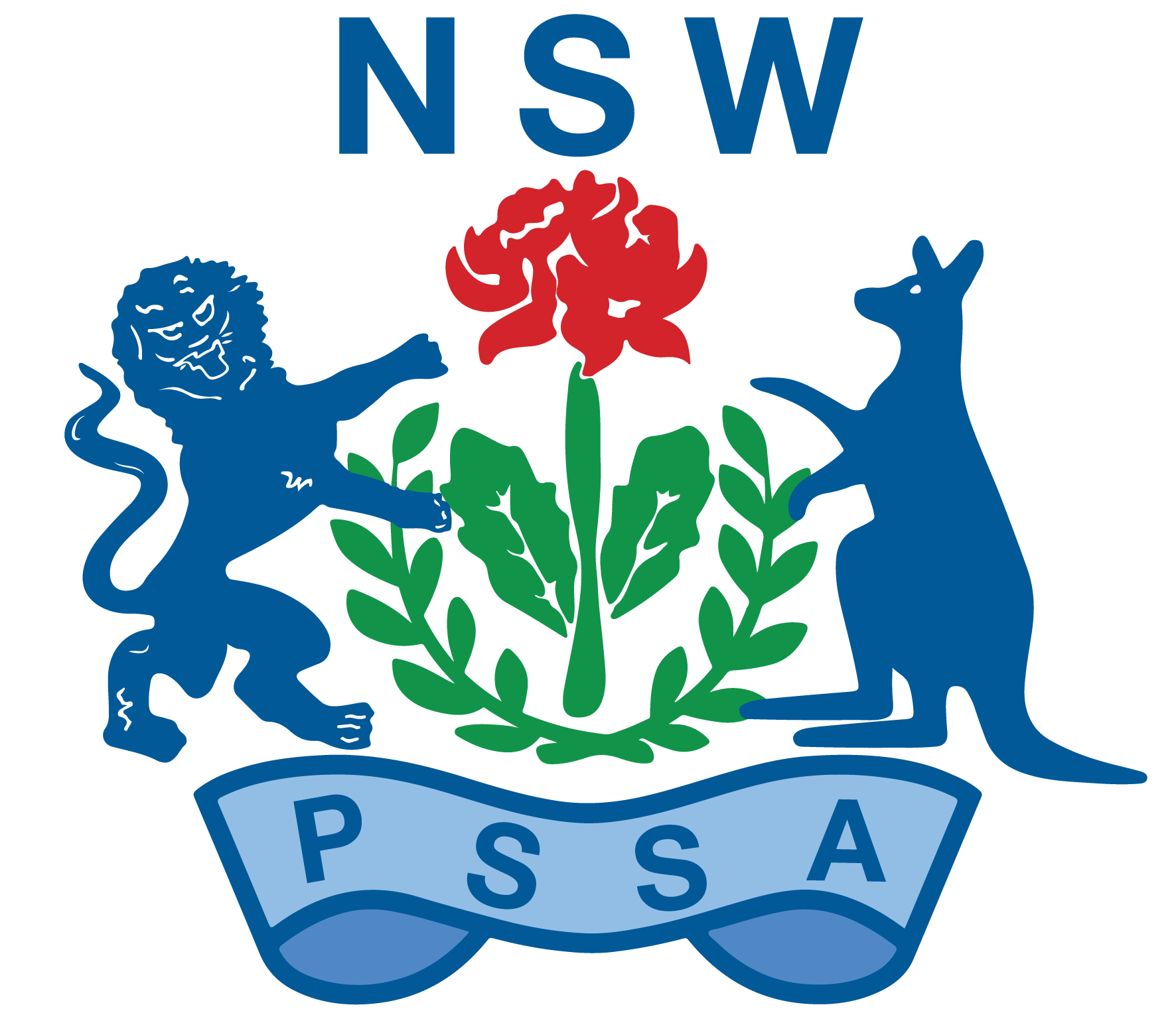 NSWPSSA Cross Country Championships Logo