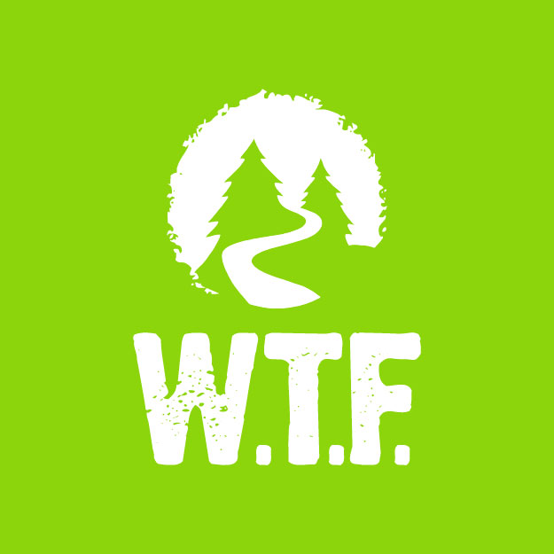Wingello Trail Festival Logo