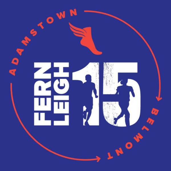 Fernleigh 15 Logo