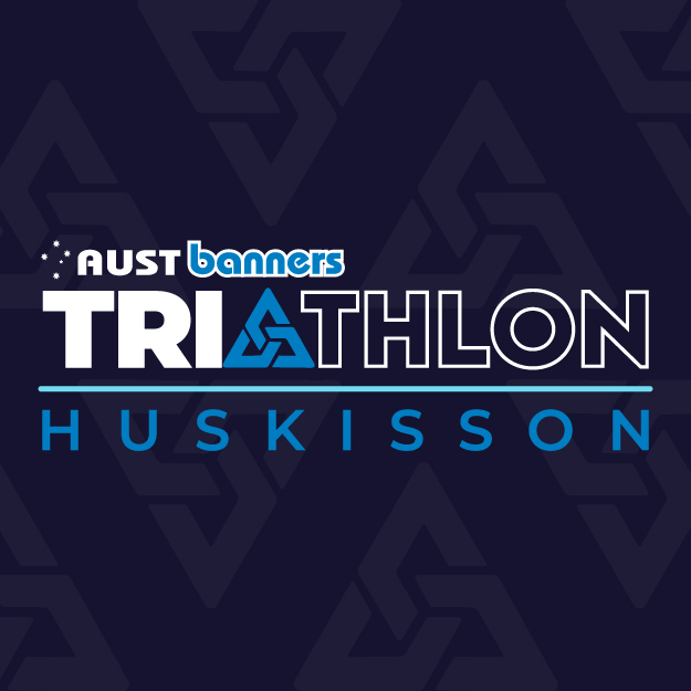 Triathlon Huskisson Logo