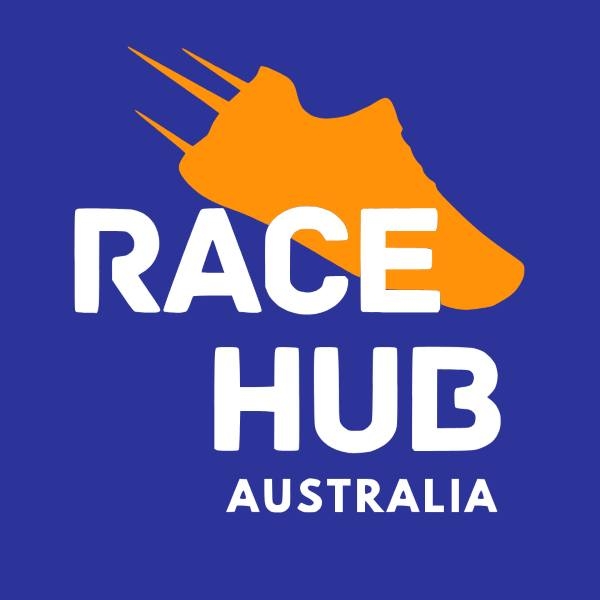 Parramatta Race Series - Race 5 Logo