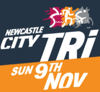 Sparke Helmore Triathlon Logo