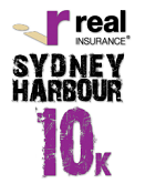Sydney Harbour 10km Logo