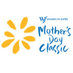 Mothers Day Classic - Perth Logo