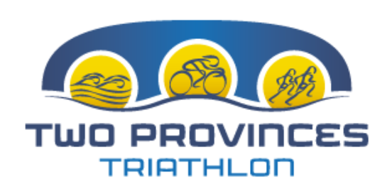 Two Provence Kids Triathlon Logo