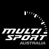 Port Stephens Triathlon Logo